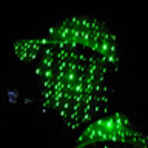 Meet your Posher, Kevin